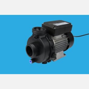 ECOlution spapumpe 0,82 HP 600W